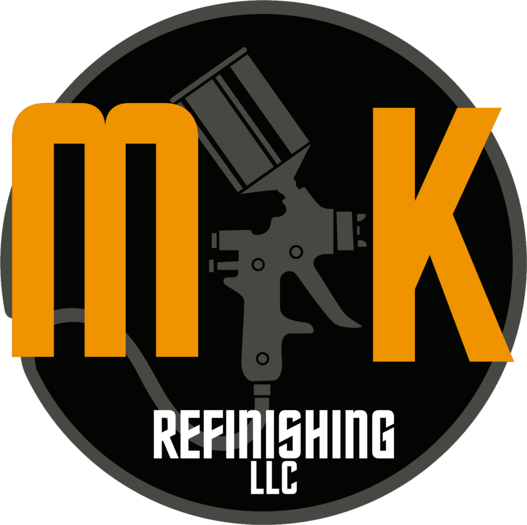 M.K. Refinishing